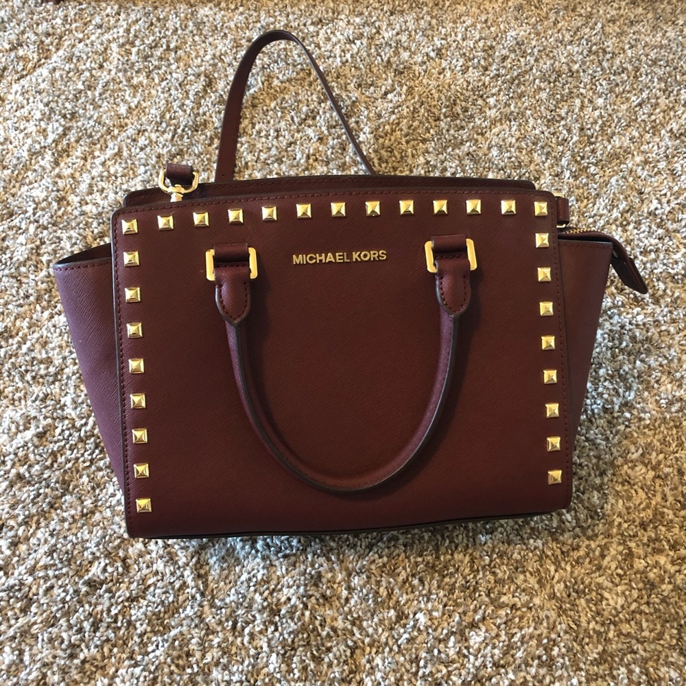 Michael Kors purse